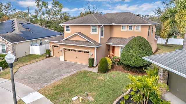 877 STRATHMORE DRIVE, Orlando, FL 32803