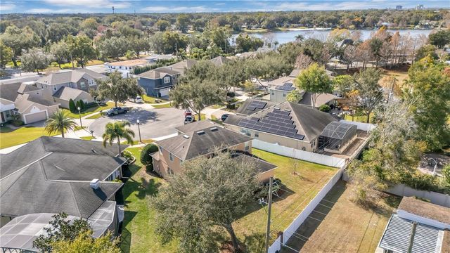 877 STRATHMORE DRIVE, Orlando, FL 32803