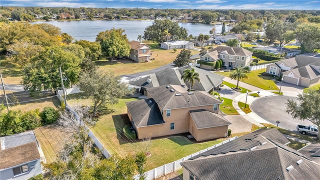 877 STRATHMORE DRIVE, Orlando, FL 32803