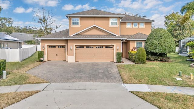 877 STRATHMORE DRIVE, Orlando, FL 32803