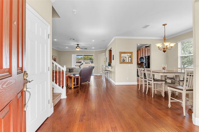 877 STRATHMORE DRIVE, Orlando, FL 32803