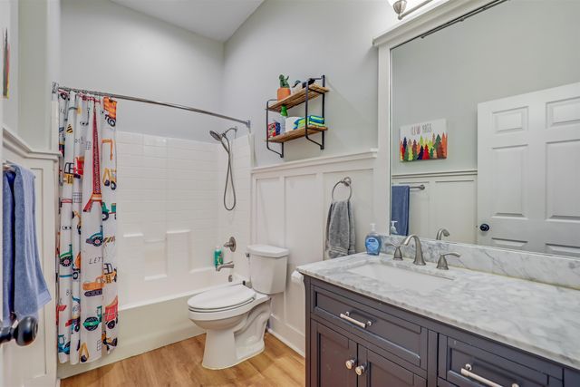501 Degas Ave, Ponte Vedra, FL 32081