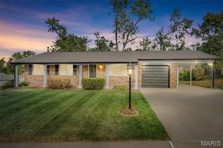 4115 Scotch Drive, Bridgeton, MO 63044