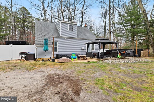 19 N CENTRAL AVE, Sicklerville, NJ 08081