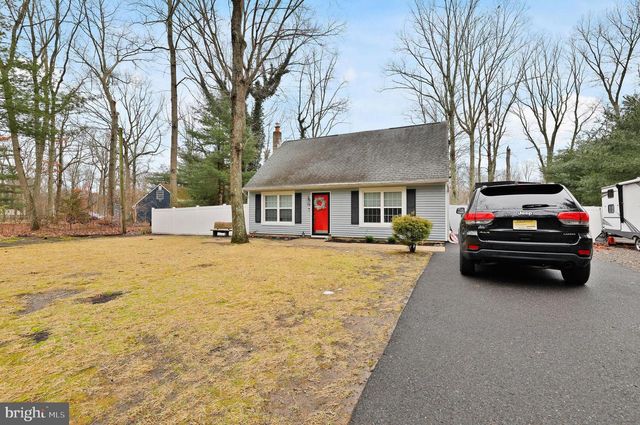 19 N CENTRAL AVE, Sicklerville, NJ 08081