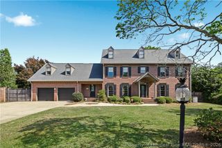 437 Kingsford Road, Fayetteville, NC 28314