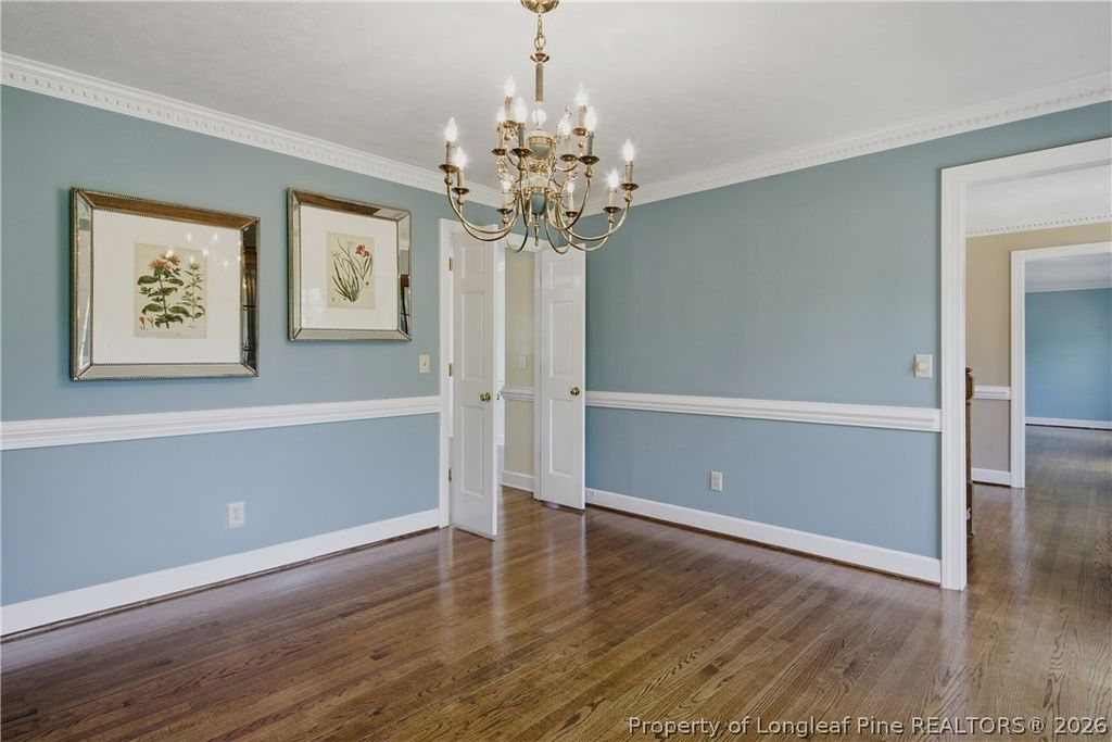 437 Kingsford Road, Fayetteville, NC 28314 — photo 10