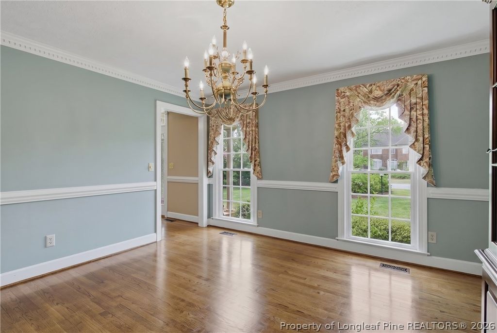 437 Kingsford Road, Fayetteville, NC 28314 — photo 11