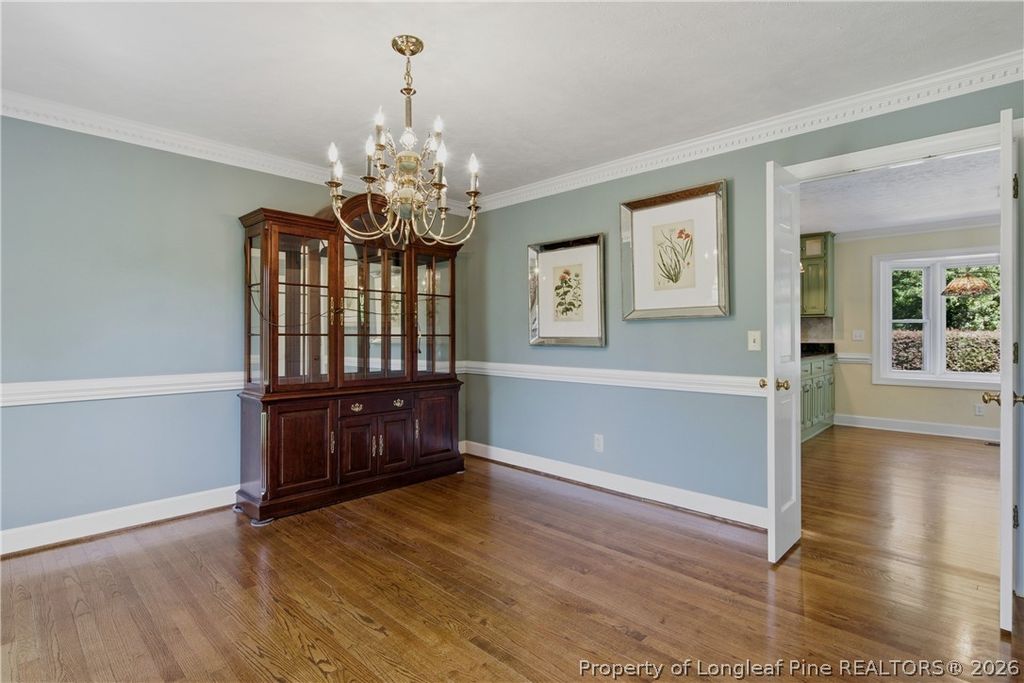 437 Kingsford Road, Fayetteville, NC 28314 — photo 12