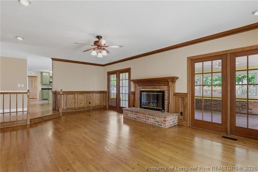437 Kingsford Road, Fayetteville, NC 28314 — photo 14