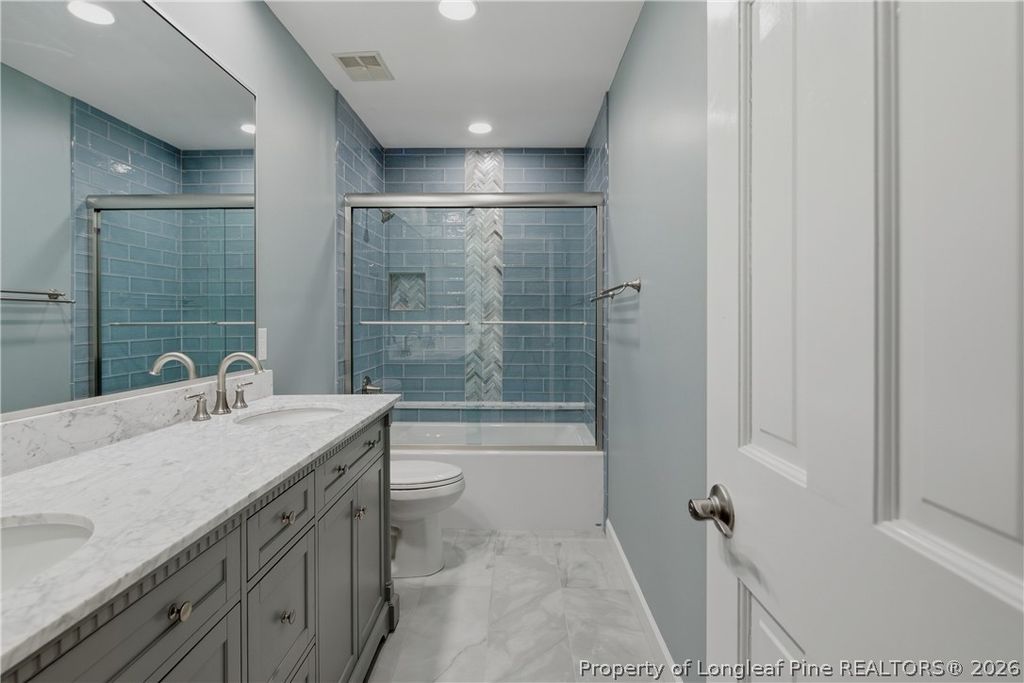 437 Kingsford Road, Fayetteville, NC 28314 — photo 27