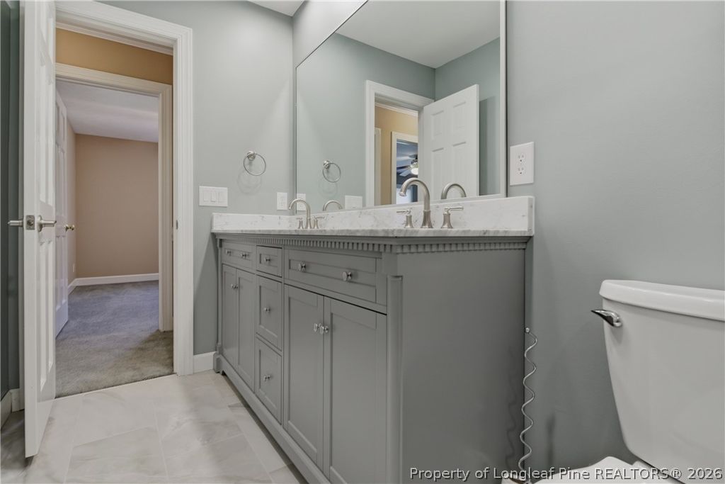 437 Kingsford Road, Fayetteville, NC 28314 — photo 28