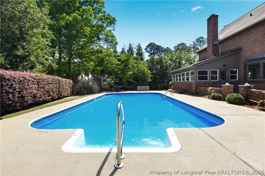 437 Kingsford Road, Fayetteville, NC 28314 — photo 36
