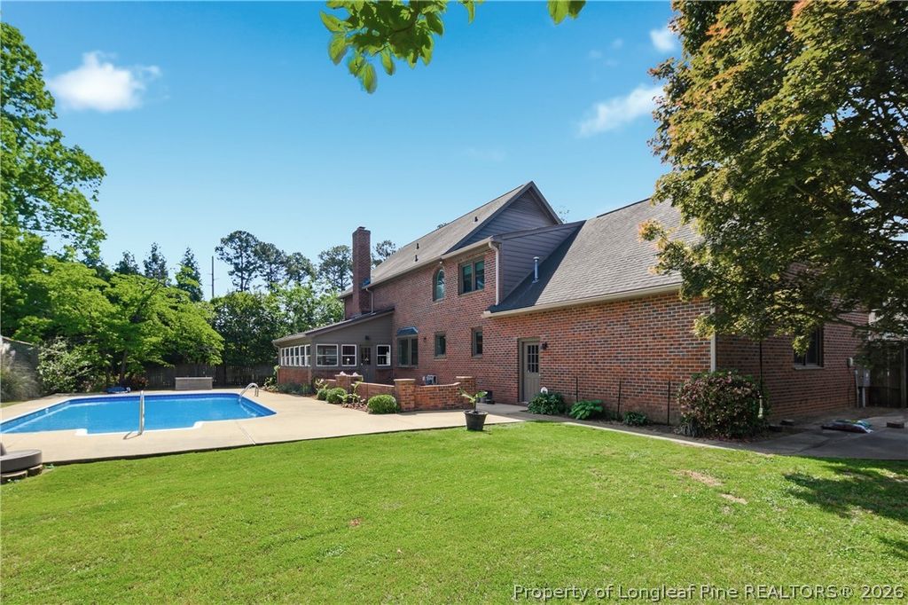 437 Kingsford Road, Fayetteville, NC 28314 — photo 38