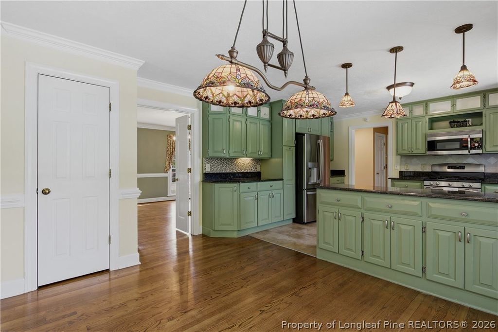 437 Kingsford Road, Fayetteville, NC 28314 — photo 4