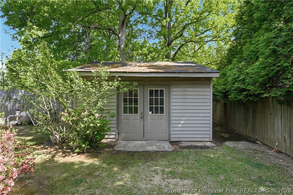 437 Kingsford Road, Fayetteville, NC 28314 — photo 41
