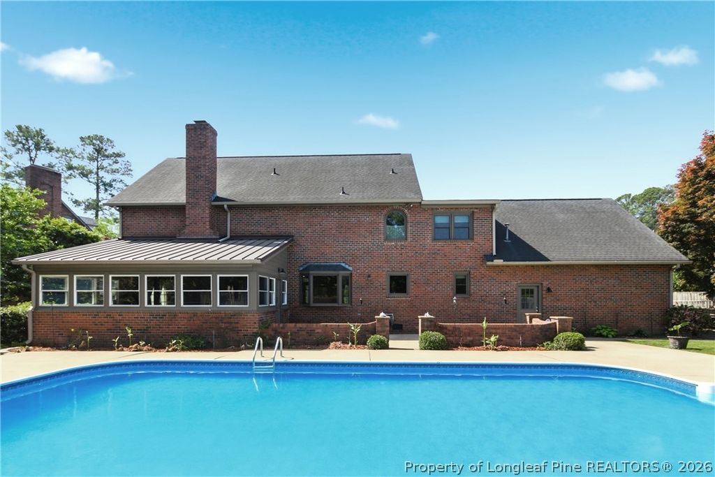 437 Kingsford Road, Fayetteville, NC 28314 — photo 43