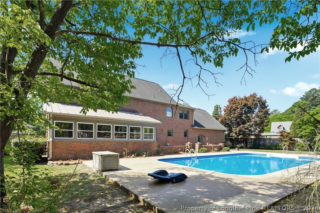 437 Kingsford Road, Fayetteville, NC 28314 — photo 44