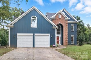 10109 Deer Spring Lane, Charlotte, NC 28210