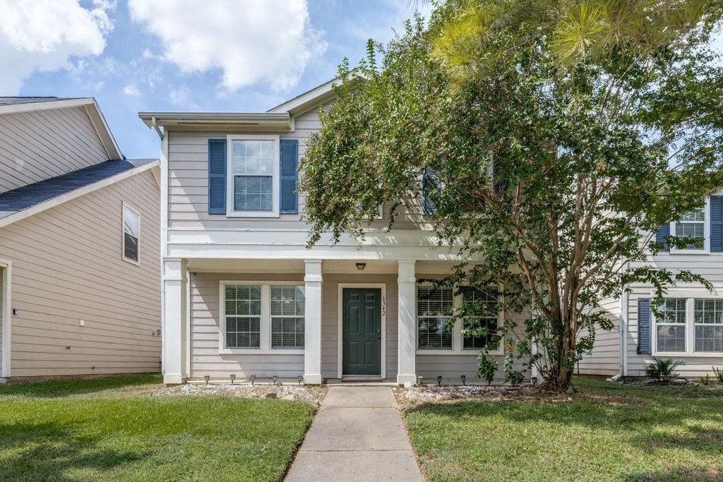 6342 Torrance Elms Court, Katy, TX 77449