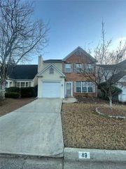 89 Regency Road, Alpharetta, GA 30022