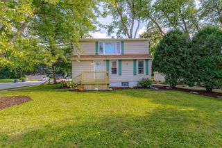 318 N Washington AVENUE, Waukesha, WI 53188