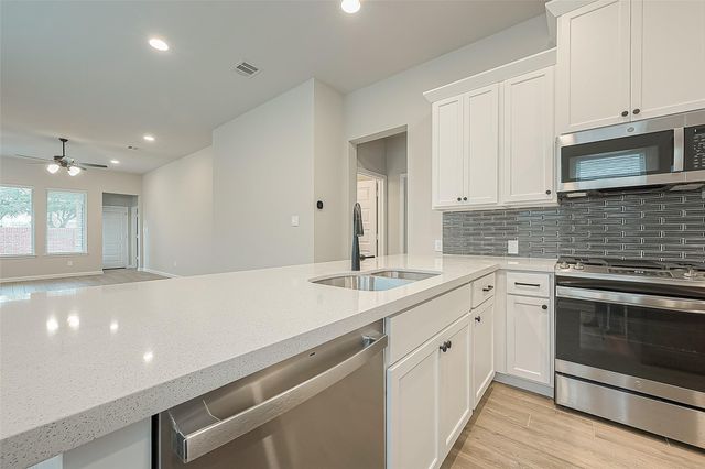 4243 Colony Lane, Missouri City, TX 77459