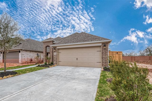 4243 Colony Lane, Missouri City, TX 77459