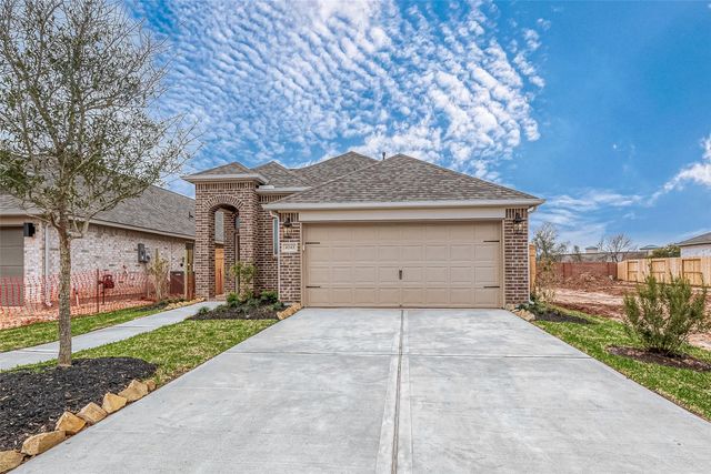 4243 Colony Lane, Missouri City, TX 77459