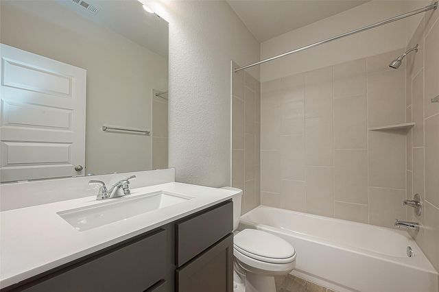 4243 Colony Lane, Missouri City, TX 77459