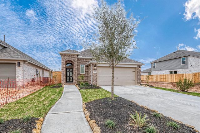 4243 Colony Lane, Missouri City, TX 77459