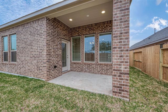 4243 Colony Lane, Missouri City, TX 77459