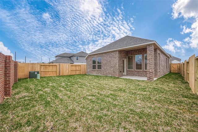 4243 Colony Lane, Missouri City, TX 77459