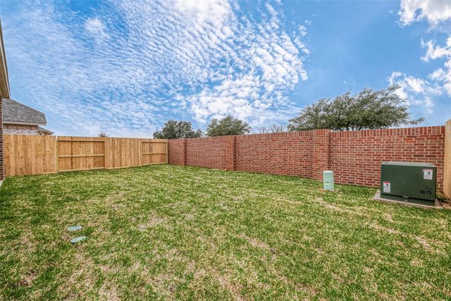 4243 Colony Lane, Missouri City, TX 77459