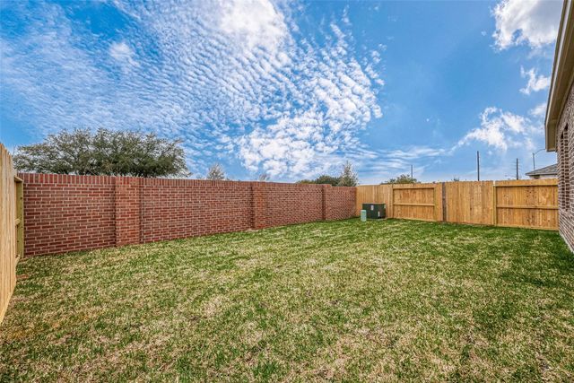 4243 Colony Lane, Missouri City, TX 77459