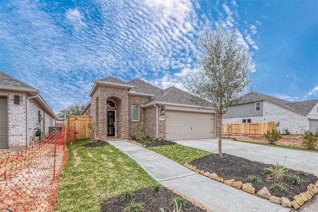 4243 Colony Lane, Missouri City, TX 77459