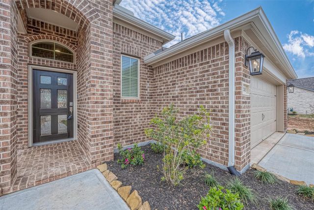 4243 Colony Lane, Missouri City, TX 77459