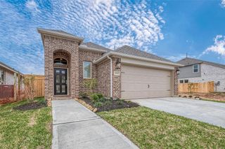 4243 Colony Lane, Missouri City, TX 77459