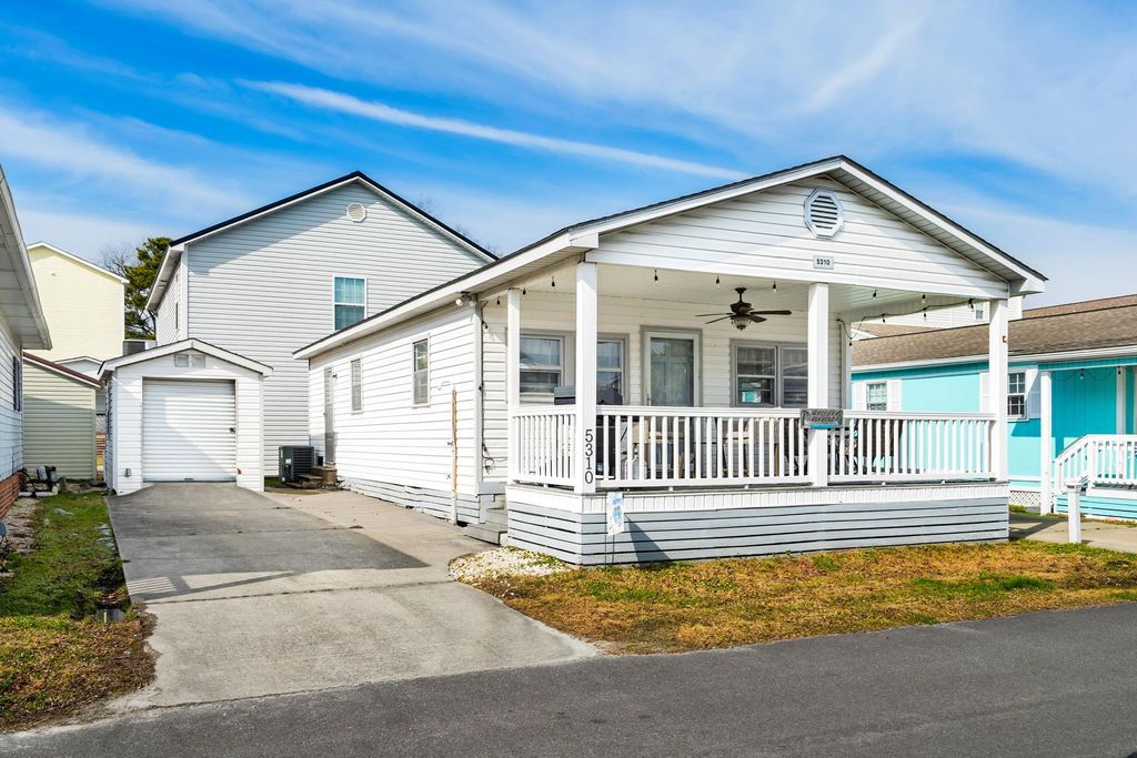 6001 - 5310 S Kings Hwy., Myrtle Beach, SC 29575 — photo 3