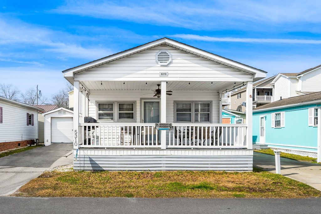 6001 - 5310 S Kings Hwy., Myrtle Beach, SC 29575 — photo 4