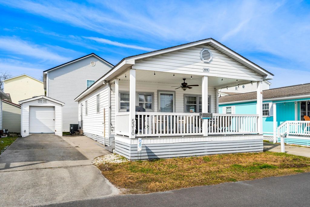 6001 - 5310 S Kings Hwy., Myrtle Beach, SC 29575 — photo 5
