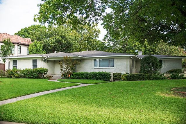 7431 Midbury Drive, Dallas, TX 75230