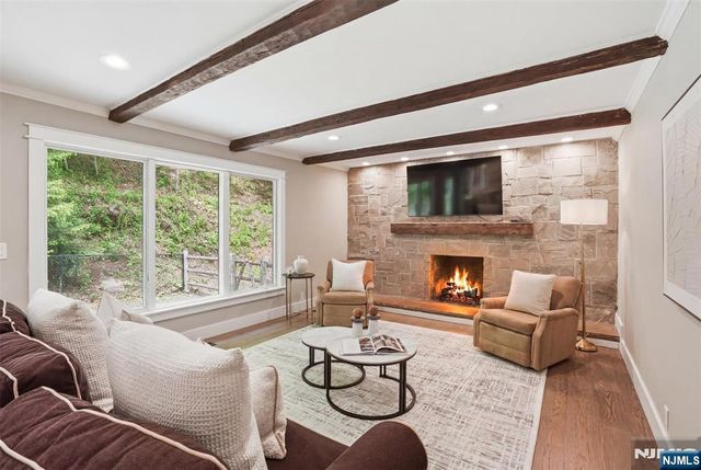 219 W Saddle River Road, Saddle River, NJ 07458