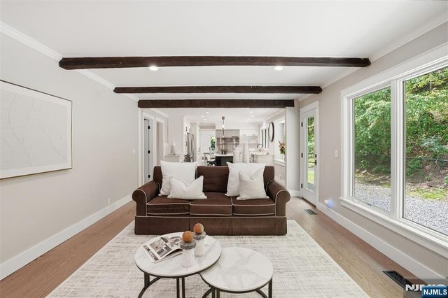 219 W Saddle River Road, Saddle River, NJ 07458