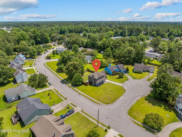 201 Suffolk Court, Jacksonville, NC 28546