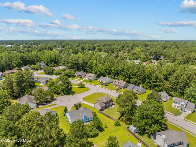201 Suffolk Court, Jacksonville, NC 28546
