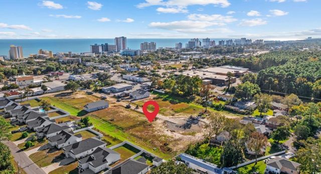 604 12th Ave. S, Myrtle Beach, SC 29577