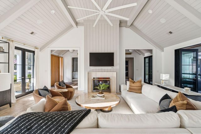 1027 Lakeview Drive, Mount Pleasant, SC 29464