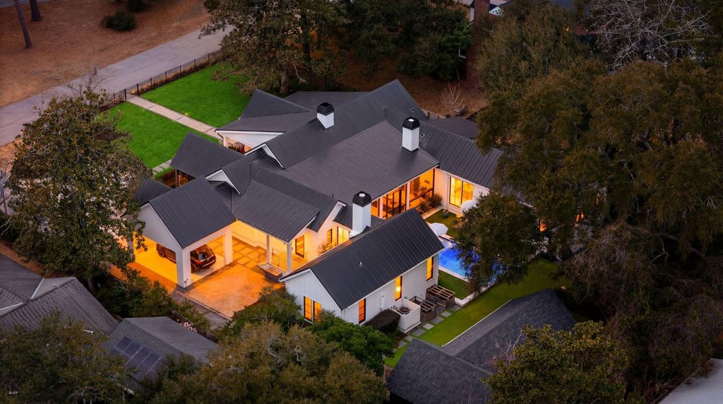 1027 Lakeview Drive, Mount Pleasant, SC 29464