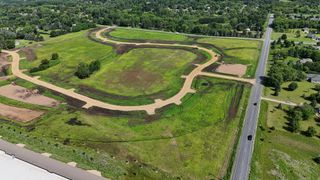 Lot 12 Elbert Drive, Hudson Twp, WI 54016